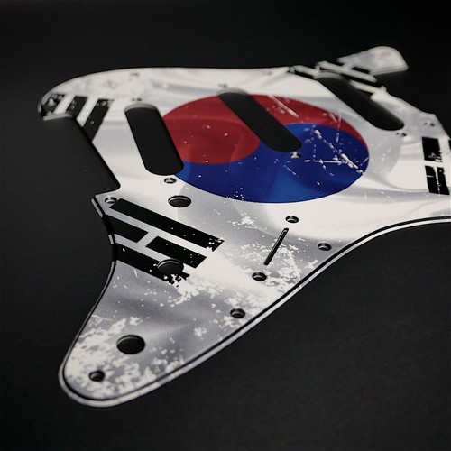 Pickguard fender strat - fender,