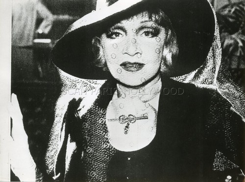 Marlene dietrich just - ,