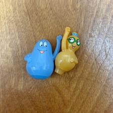 Barbapapa Narabundesu. set of