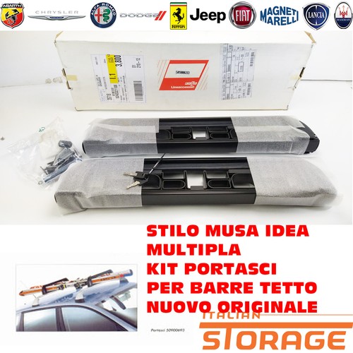 Stilo musa idea multipla set - musa,
