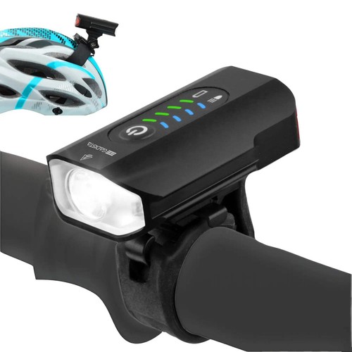 Lumiere velo avant arriere - avant, et