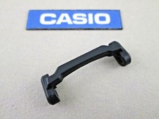 Casio PRG600Y PRG600YB PRG600YL PRG650 PRG650YBE band end piece black X 1