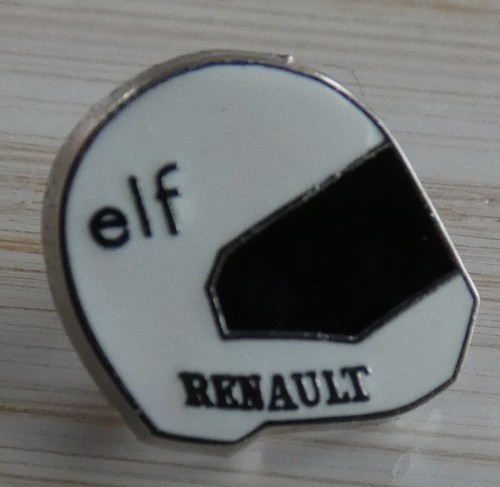 Beau petit pin casque pilote - beau,
