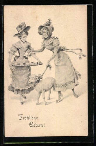Carte postale artiste - carte, d'artiste