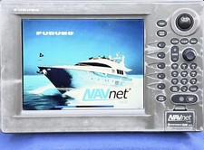 Furuno RDP-149 NavNet VX2