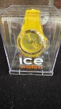 Yellow Ice Watch Sl.YW.U.S.09