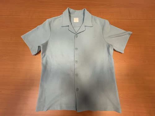 Chemise maille manches - manches, courtes