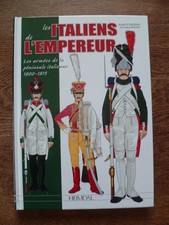 Les Italiens de l'Empereur -