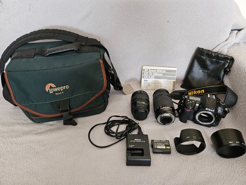 Nikon d7000 18 70mm - af-s, 18-70mm
