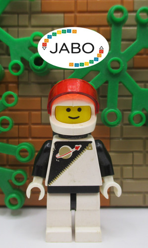 Lego space - p11, )