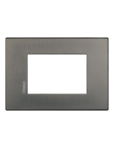 Plaque bticino spa axolute - plaque, air