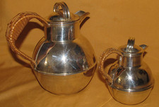 Service à thé théière