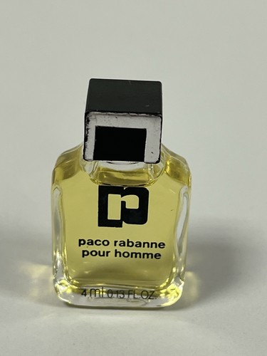 Miniature parfum paco rabanne - parfum,