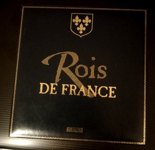 Broches pins atlas rois de - broches,