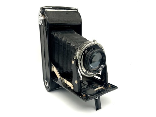 Voigtländer bessa appareil - voigtländer,