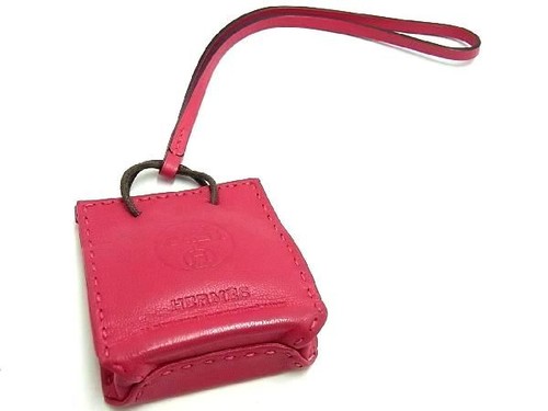 Hermes sac orange anomiro bag - anomiro,