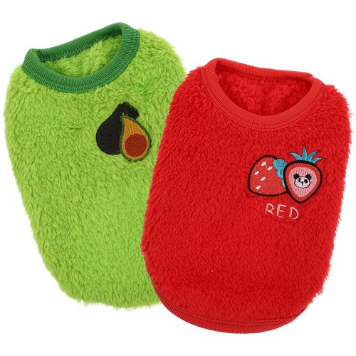 Pcs gilet lapin intéressant - 2,