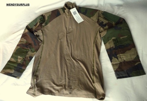 Chemise ubas tactique - chemise,
