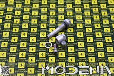 Original Soupape de Pneus Argent Ferrari 612 599