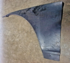 Citroen Dyane & Acadiane Front