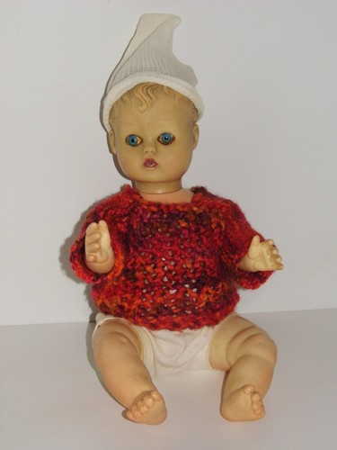 Antique celluloid collectible - antique,