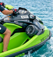 6.5" Coques  Supports pour