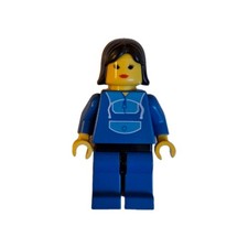 LEGO ® Personnage City Town