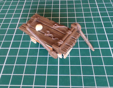 Heroquest :  chevalet de