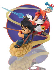 Bandai Dragon Ball Figuarts