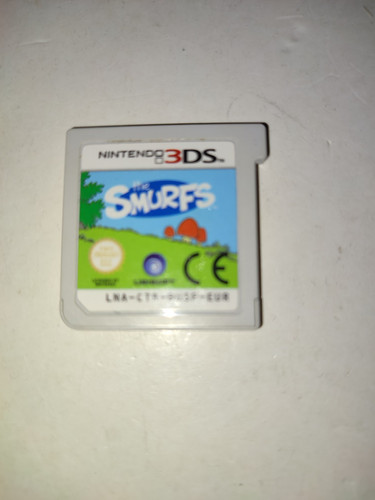 Jeu nintendo 3ds les - nintendo,