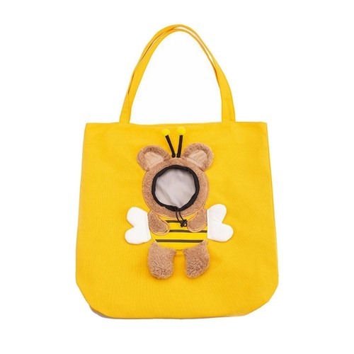 Sac transport toile pour - sac,