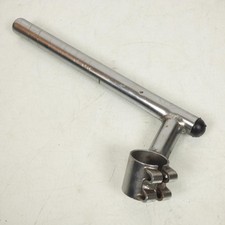 Guidon bracelet gauche Ø34mm