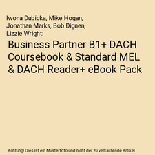 Business Partner B1+ DACH