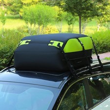 toit pour voiture 15 pieds