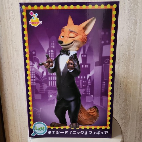 Figurine smoking zootopia - smoking, 2
