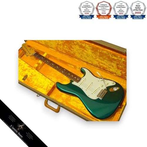 Guitare fender american - fender,