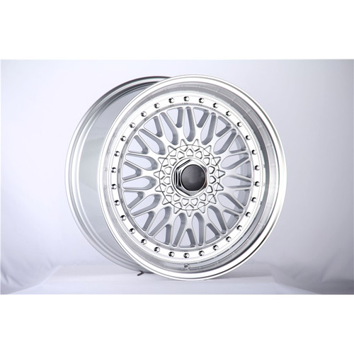 Jantes pouces bbs style - 18,
