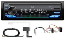 Autoradio DAB+ 1-DIN Pour VW