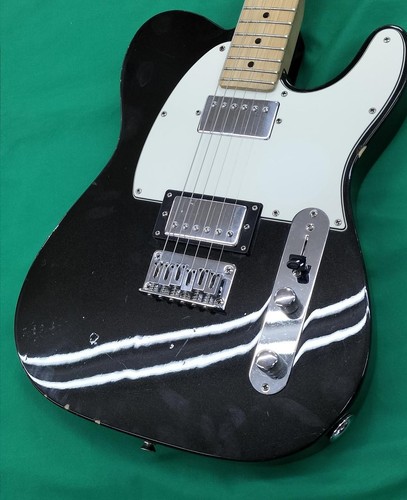 Contemporain - (squier),
