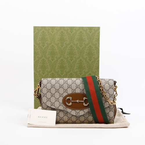 Gucci horsebit 1955 small - 1955,