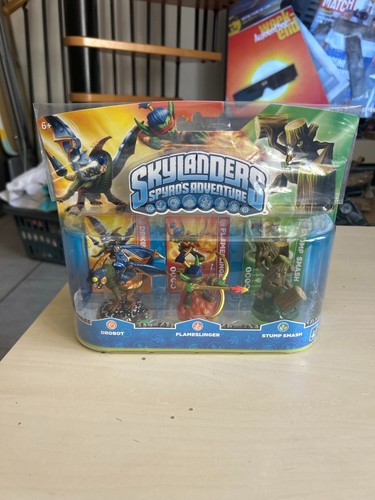 Skylanders spyro adventure - skylanders,