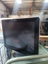 un écran tactile (pour caisse