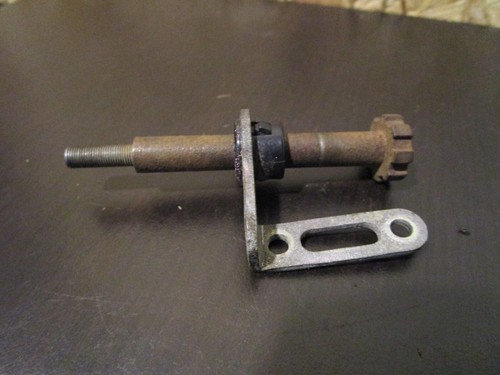 Vis ralenti carburateur - de,