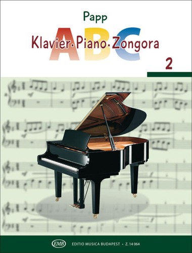 Piano abc - piano-abc, 2