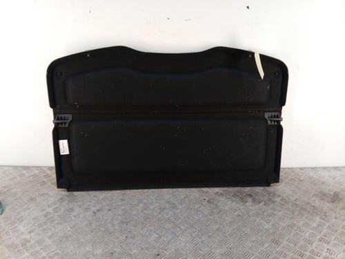 Plage arriere renault scenic - plage, 3