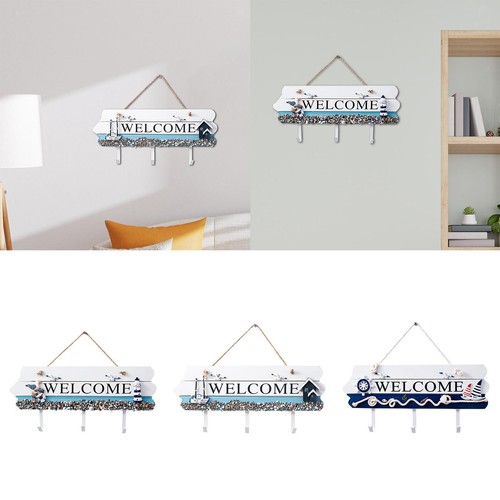 Porte manteau décoratif - porte-manteau, en