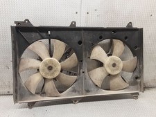 Toyota Avensis Verso 2002