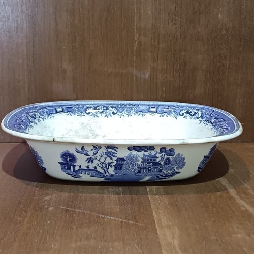 Plat creux villeroy boch - et,