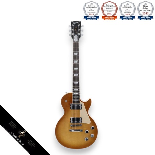 Guitare électrique gibson les - guitare,
