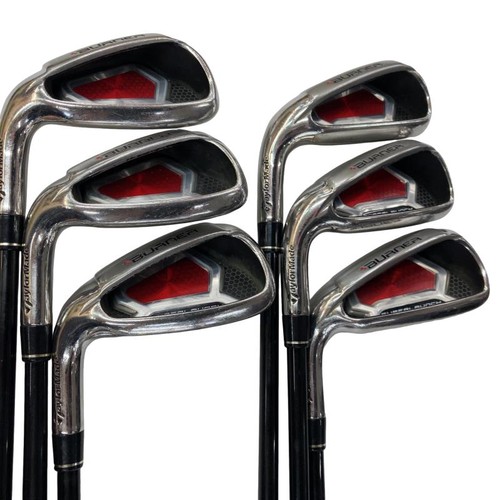 Taylormade lefty burner - taylormade,